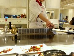 -飞阳铁板烧(ME TOWN购物中心店)