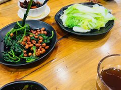 -爆肚金生隆(荣和天誉店)