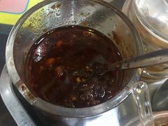 王牌辣酱-昇记肠粉王(福华路店)