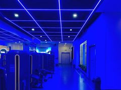-飞力特游泳健身俱乐部(紫金谷店)