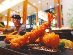 炸虾-胜博殿日式炸猪排(西红门店)