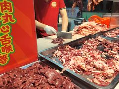 -养牛邓·潮汕牛肉海鲜自助火锅(广州店)