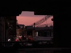 -长洲岛