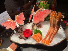 -蟹犇前•帝王蟹雪蟹(陆家嘴店)