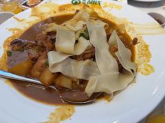 -西域胡氏大盘鸡(谈固店)