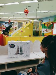 -孩子王(万达广场店)