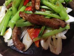-宝燕壹号景观餐厅(龙盛国际商业广场店)
