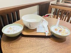-彬媽糖水(侨鑫国际店)
