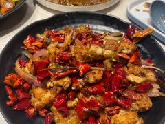 -凯萨印象铁板烧(苏州中心店)