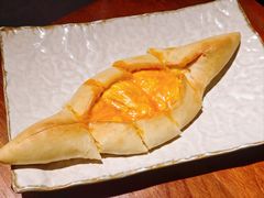 阿扎尔-哈恰普里-格鲁·秀色Georgia’s Feast