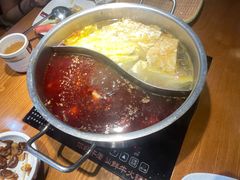 -你好牛潮汕鲜切牛肉火锅(南陵店)