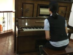-鼓浪屿钢琴博物馆