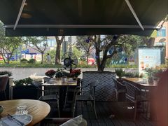 -ELI FALAFEL Lebanese&Mediterranean黎巴嫩美食(富城路店)