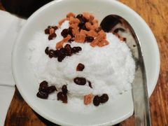 情意绵绵冰-四小区火锅·巷子里的重庆火锅(花照壁店)