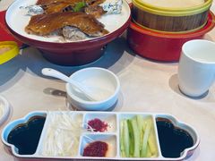 -大鸭梨烤鸭(甘家口店)