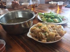 -大赤坎肥仔强烧味海鲜餐厅(大赤坎店)