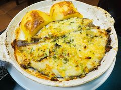 -妈阁铭记澳葡美食