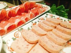 -东门口涮肉·砂锅·烤串(老门东店)