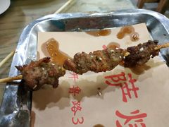 -木萨火锅店(开鲁路店)