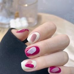 -悦指间美甲美睫