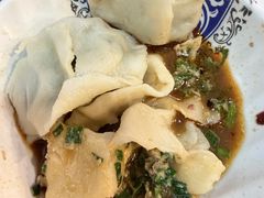 -宝源饺子(麦子店街店)