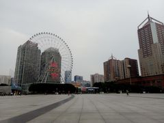 -星城之眼摩天轮