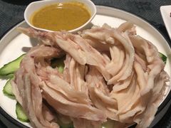-京尊烤鸭店JINGZUN(春秀路店)