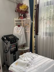 -芳华美容院