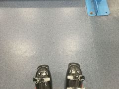 -零度滑雪室内训练中心(莘庄店)