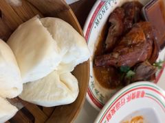 -鹅冠港式茶餐厅(来福士店)