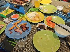 -舜和巴西烤肉餐厅(舜和国际店)