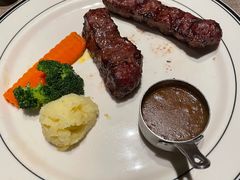 -食间牛排(湖西路店)