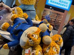-上海环球金融中心骑迹50年环球之旅