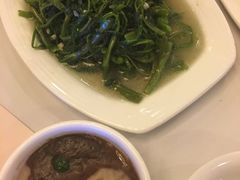 -聚春园自助餐厅(东街口店)