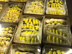 -菜园坝水果市场