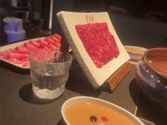 -东来顺·非遗火锅(赛格国际购物中心店)