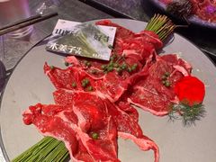-朱光玉火锅馆(龙阳广场店)