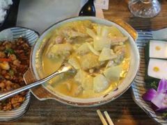 -Hi YOU你的饭局泰餐厅(雍和宫店)