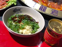 -龍龍老火锅(鄠邑旗舰店)