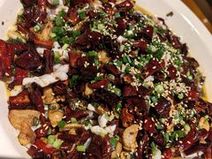 黑鱼花-三猫黑鱼花(南大店)