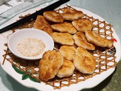 墨鱼饼-五稻厨房粤西菜(新闻店)