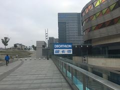 -迪卡侬(安德门店)