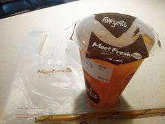 -鲜芋仙(观音桥大融城LG店)