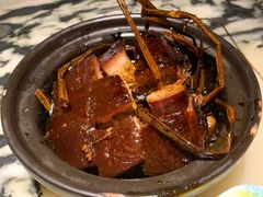 -绿茶餐厅(汇悦大融城店)