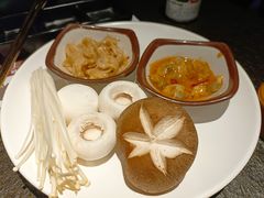 -牛YO烧肉烤肉自助(万象城春河里店)