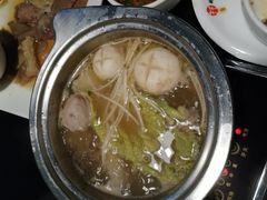 -林记潮汕牛肉(融汇店)