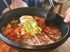 -屯屯面(海尔路店)