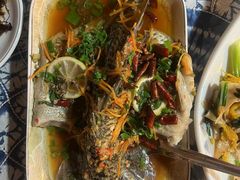 -龙姐私房菜(和顺古镇店)