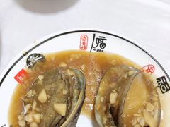 -宾朋海鲜特色美食餐厅·纯手工鲅鱼水饺(兴海路店)