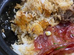 -煲煲香快餐(南京路店)